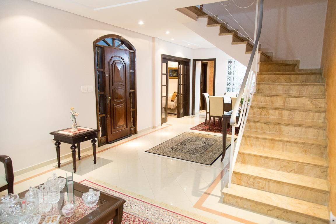 Casa, 3 quartos, 260 m² - Foto 4