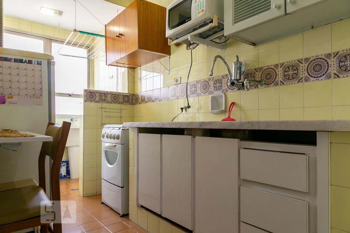 Apartamento, 1 quarto, 57 m² - Foto 21