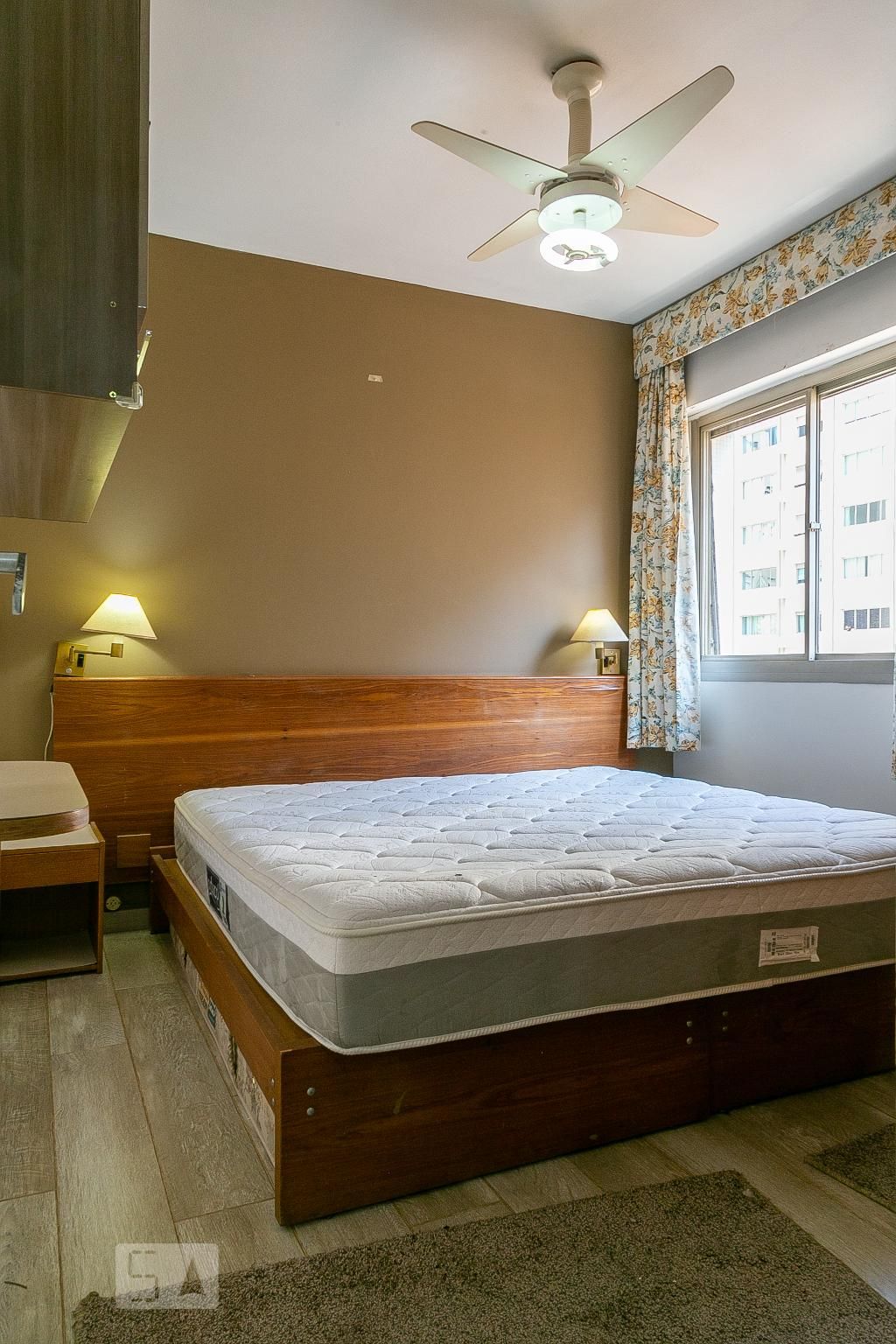Apartamento, 1 quarto, 57 m² - Foto 8