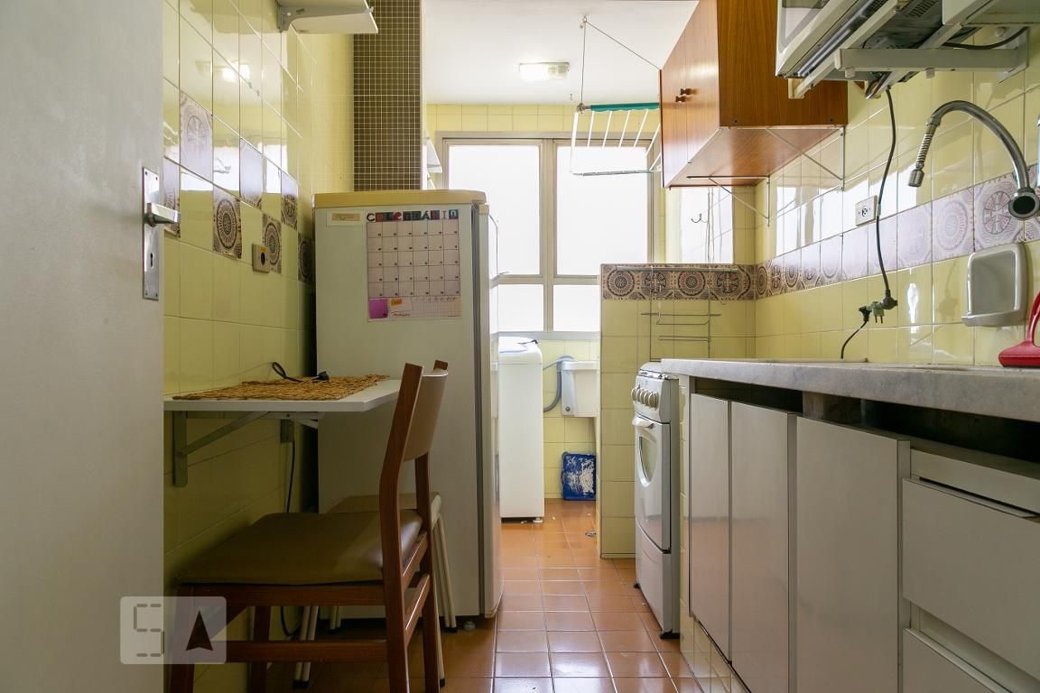 Apartamento, 1 quarto, 57 m² - Foto 19