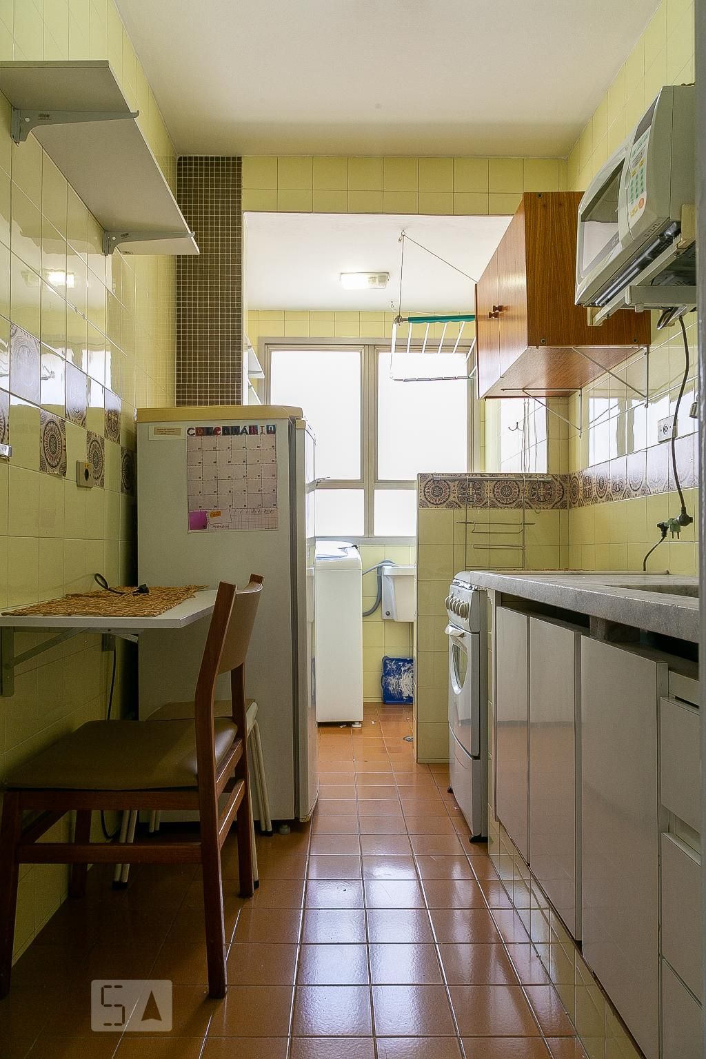 Apartamento, 1 quarto, 57 m² - Foto 20
