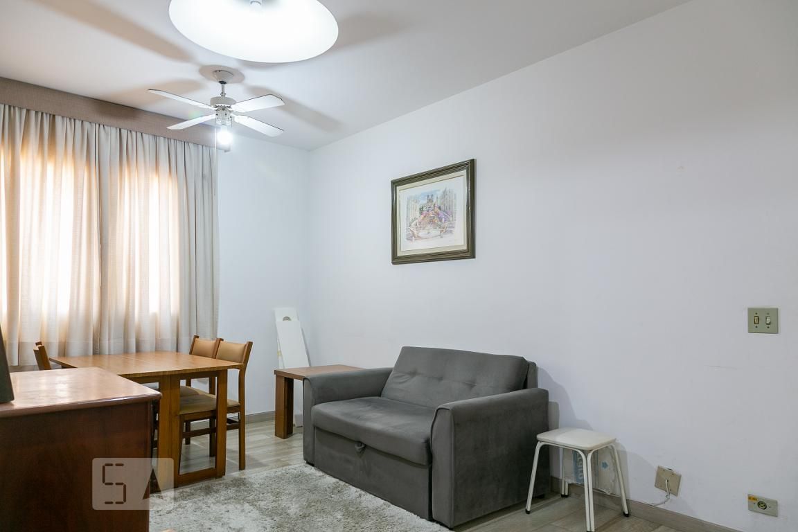 Apartamento, 1 quarto, 57 m² - Foto 4