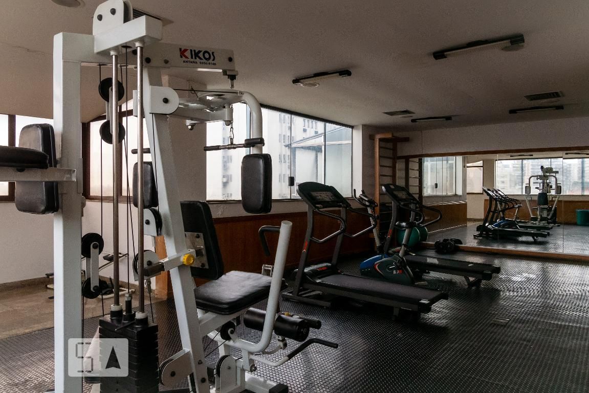 Apartamento, 1 quarto, 57 m² - Foto 29