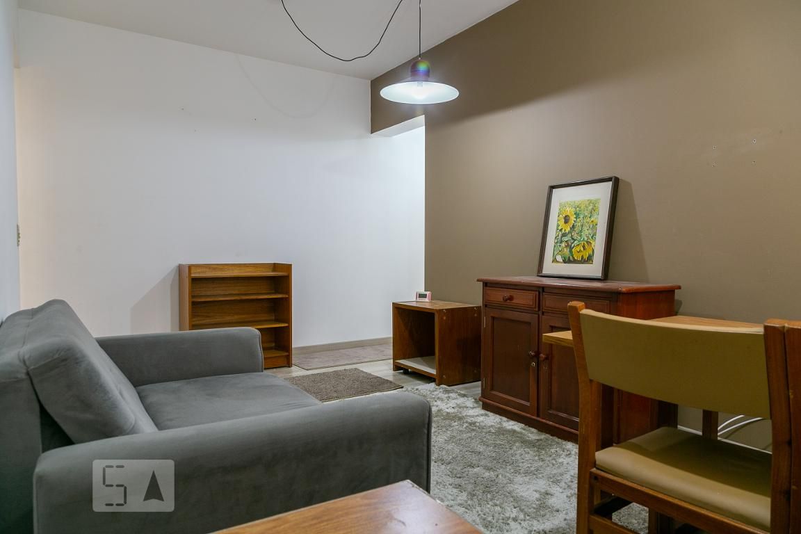 Apartamento, 1 quarto, 57 m² - Foto 5