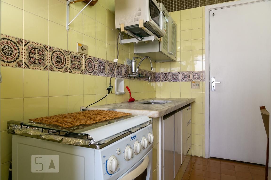 Apartamento, 1 quarto, 57 m² - Foto 23