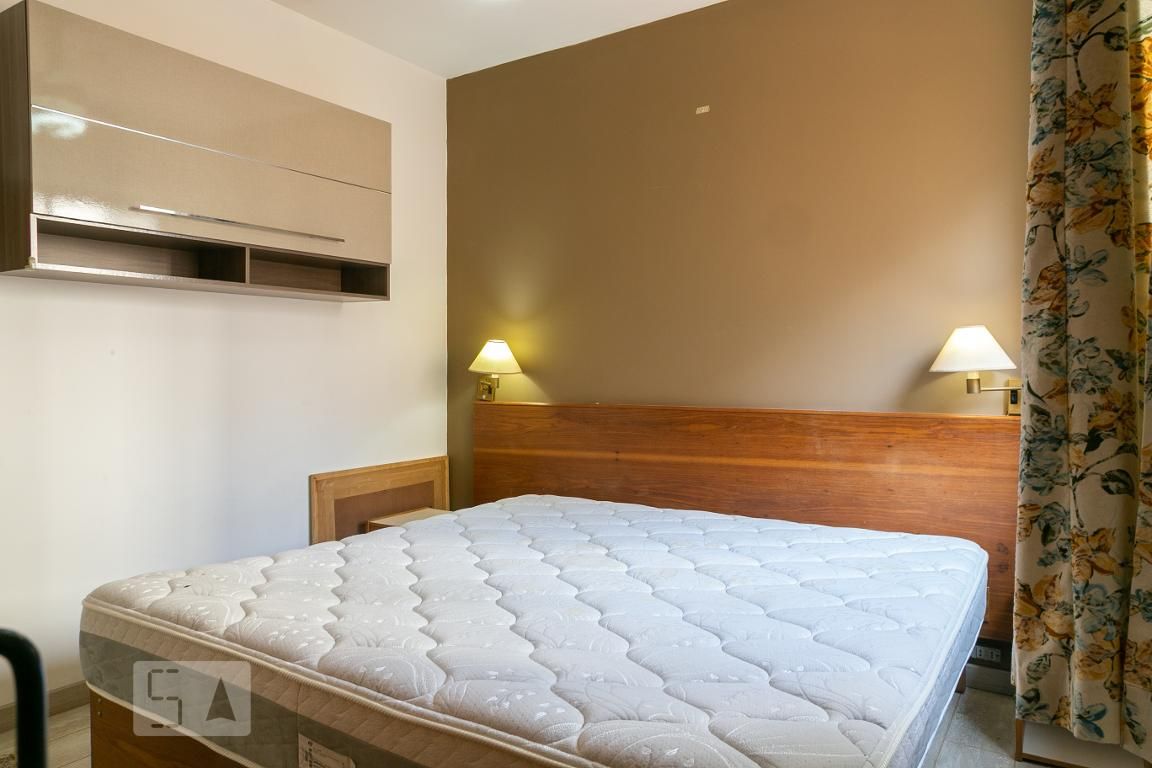Apartamento, 1 quarto, 57 m² - Foto 9