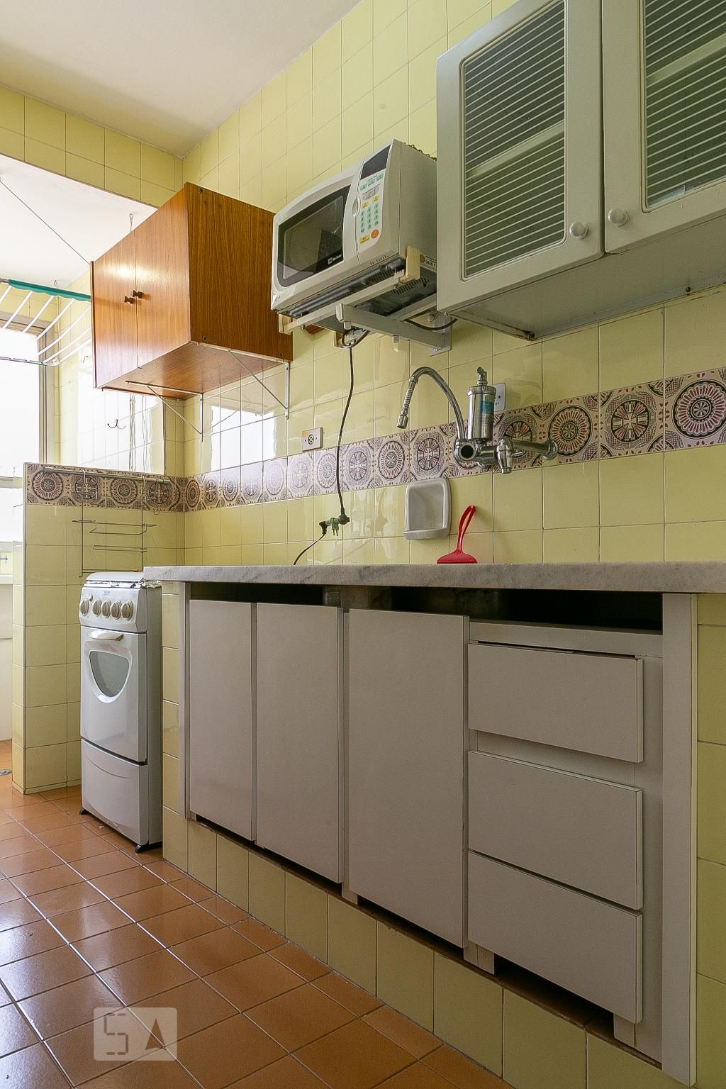 Apartamento, 1 quarto, 57 m² - Foto 22