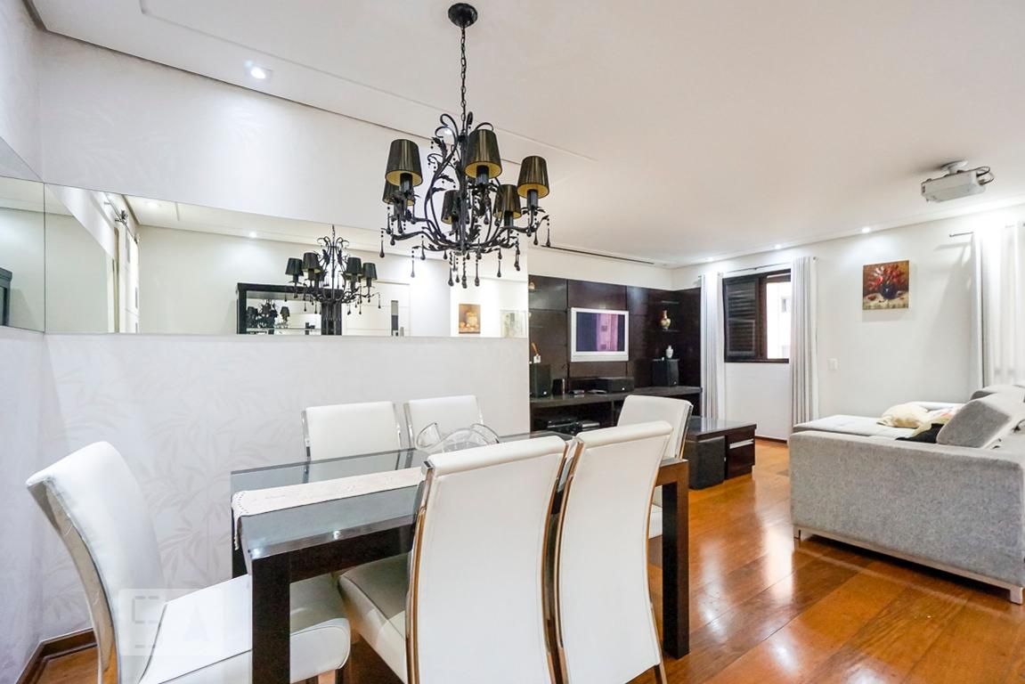 Apartamento, 3 quartos, 125 m² - Foto 9