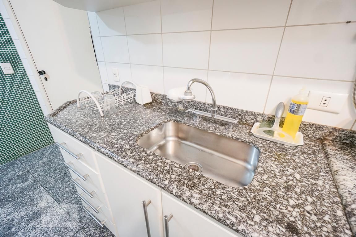 Apartamento, 3 quartos, 125 m² - Foto 53