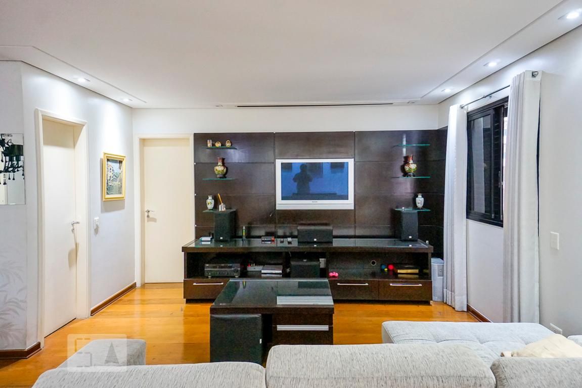 Apartamento, 3 quartos, 125 m² - Foto 5