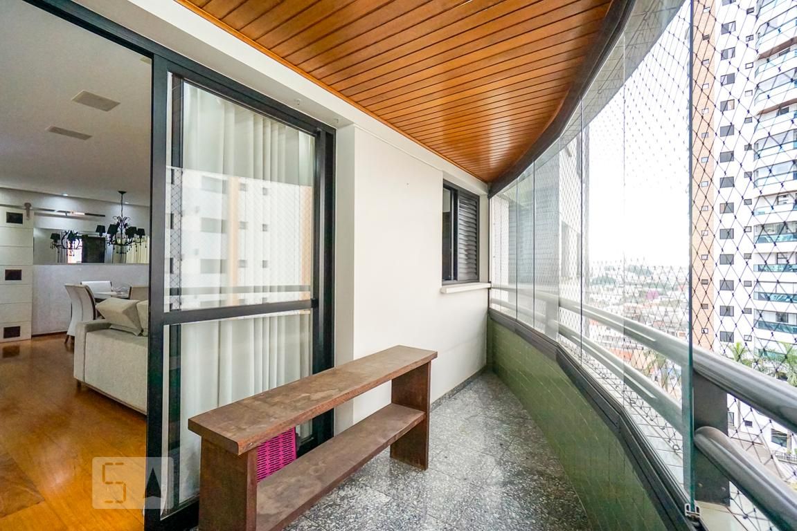 Apartamento, 3 quartos, 125 m² - Foto 11