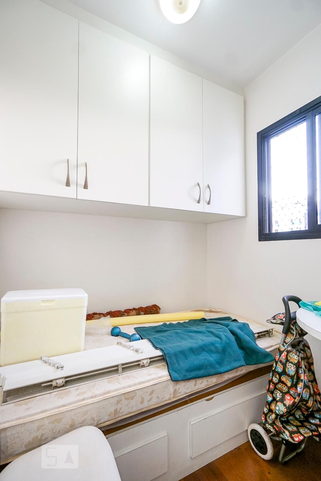 Apartamento, 3 quartos, 125 m² - Foto 62