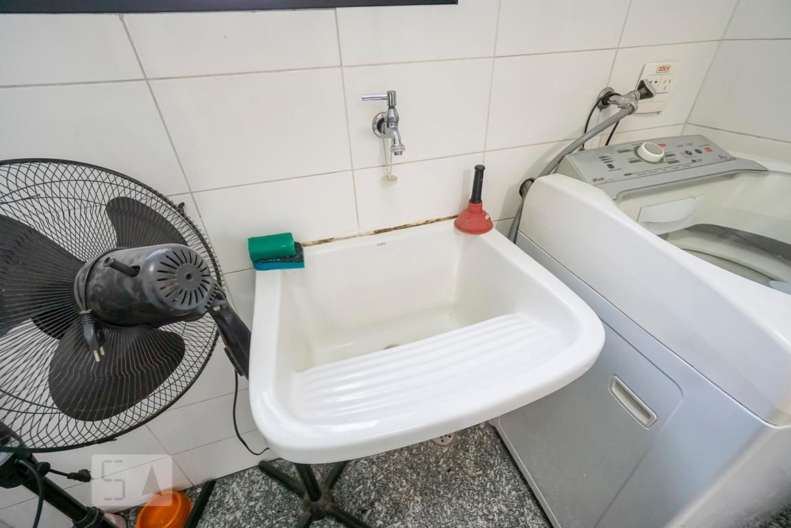Apartamento, 3 quartos, 125 m² - Foto 58