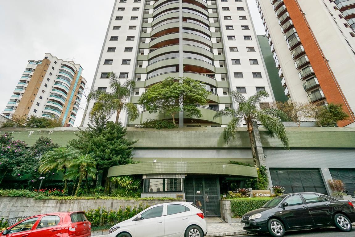 Apartamento, 3 quartos, 125 m² - Foto 81