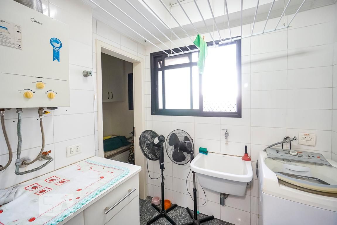 Apartamento, 3 quartos, 125 m² - Foto 54
