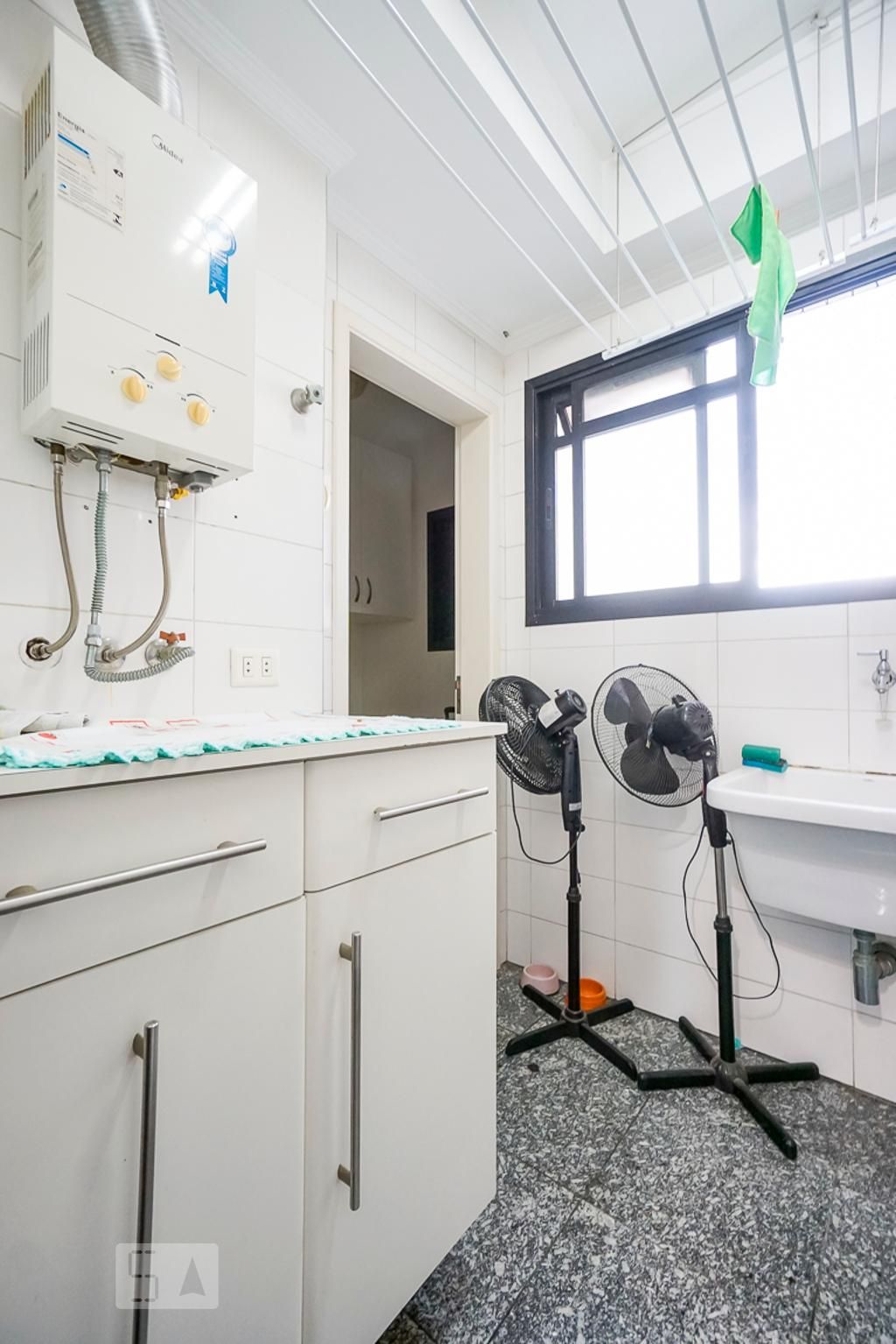 Apartamento, 3 quartos, 125 m² - Foto 55