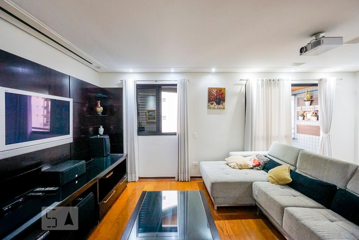 Apartamento, 3 quartos, 125 m² - Foto 6