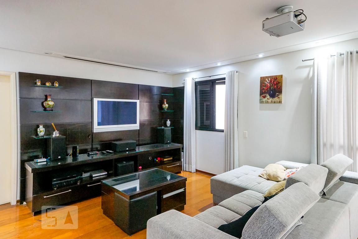 Apartamento, 3 quartos, 125 m² - Foto 4