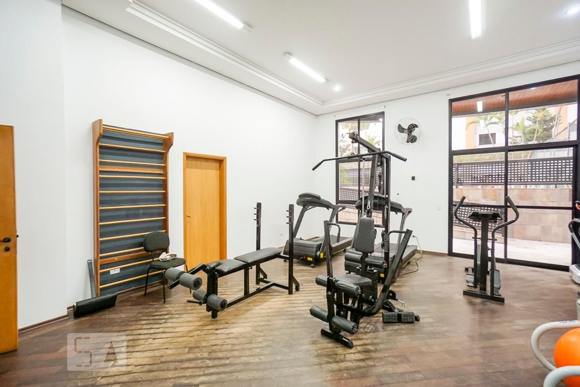 Apartamento, 3 quartos, 125 m² - Foto 70