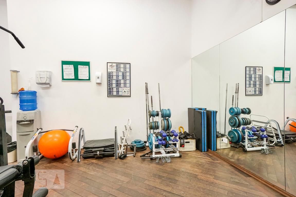 Apartamento, 3 quartos, 125 m² - Foto 71