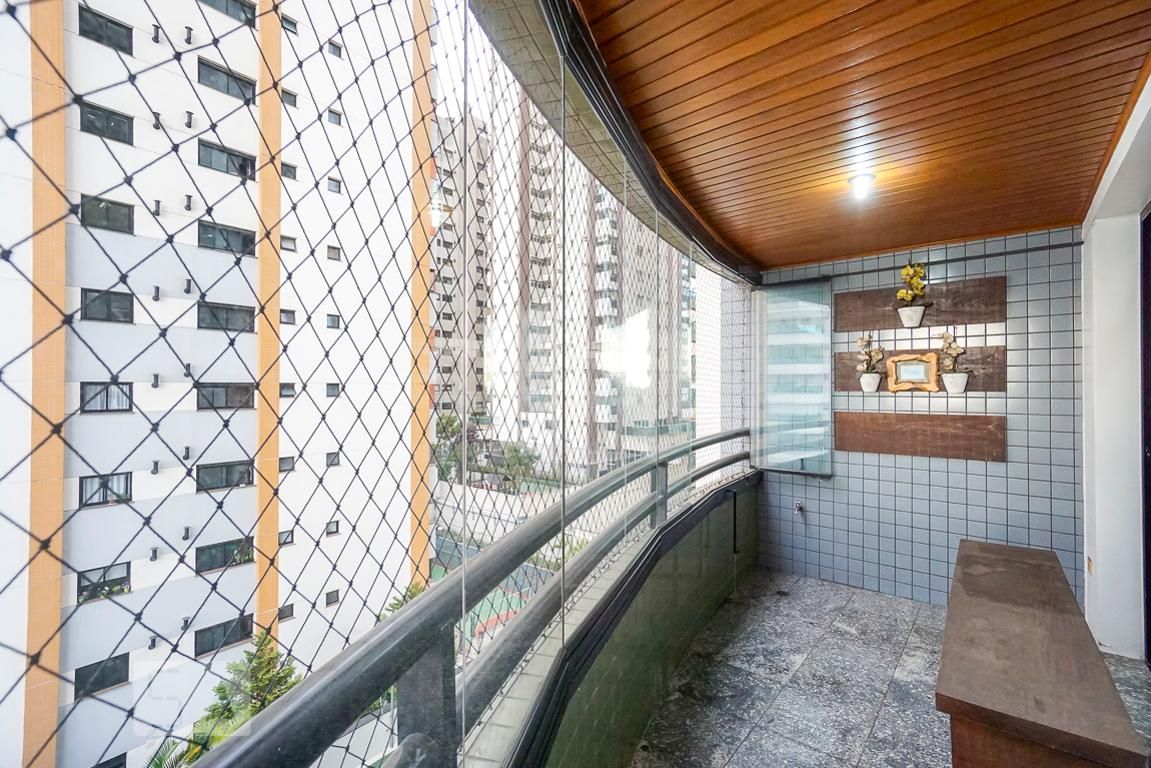 Apartamento, 3 quartos, 125 m² - Foto 12