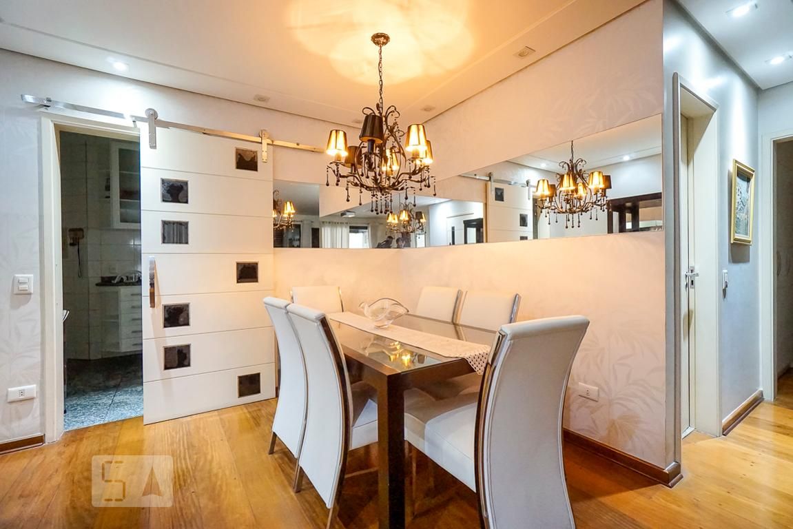 Apartamento, 3 quartos, 125 m² - Foto 10