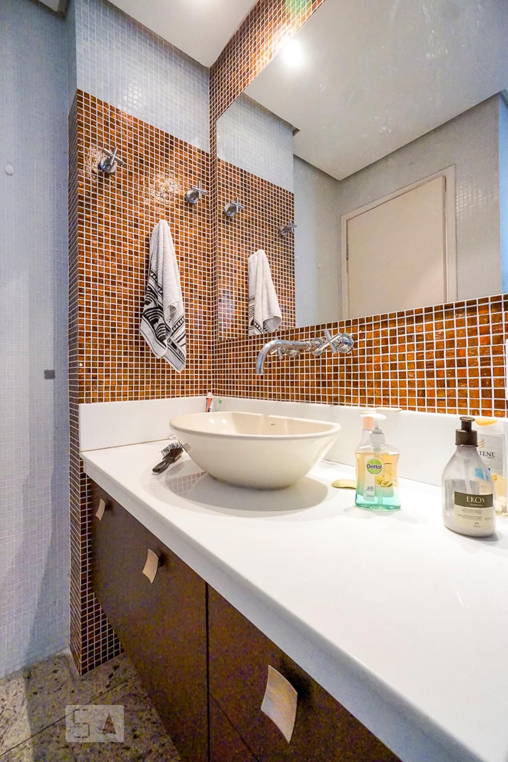 Apartamento, 3 quartos, 125 m² - Foto 32