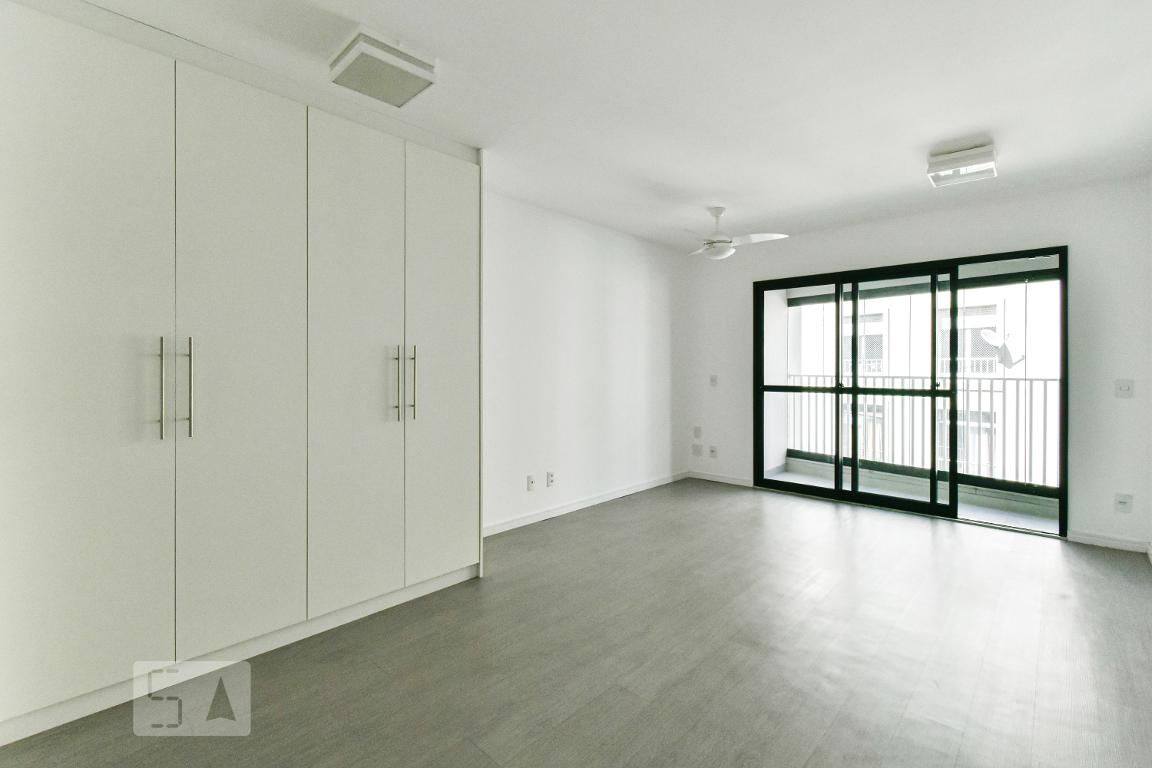 Kitnet-Studio, 34 m² - Foto 2