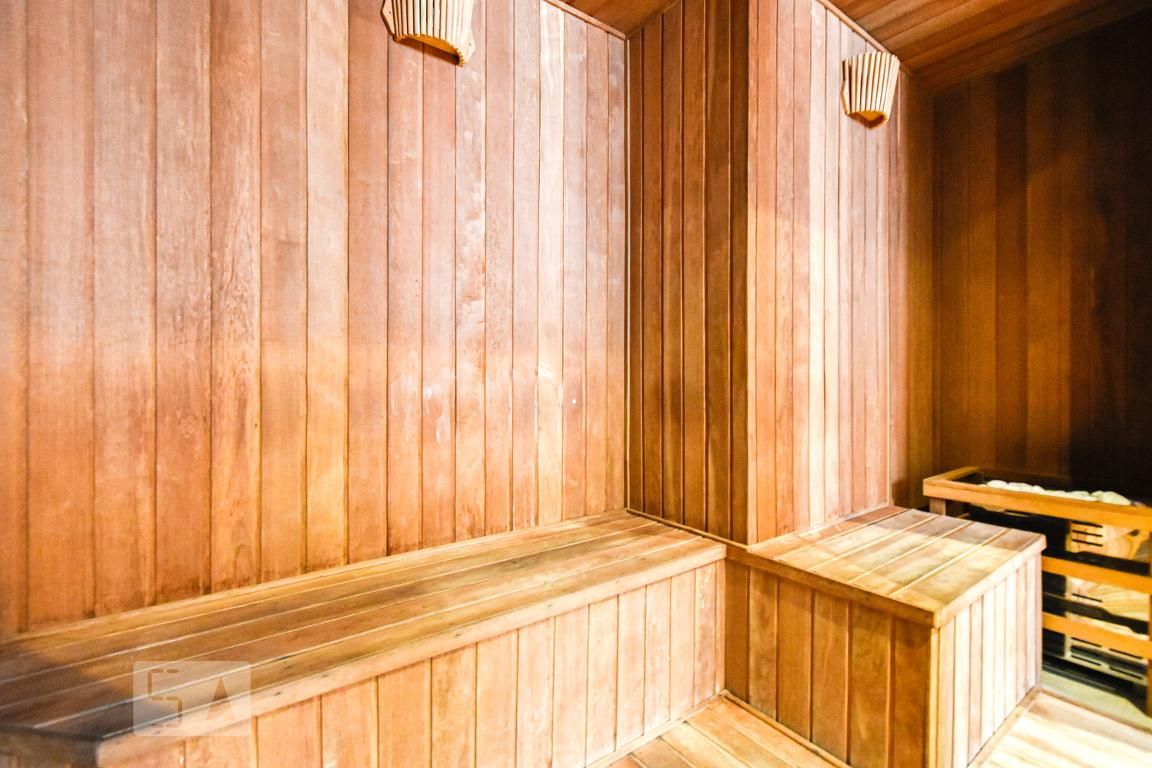 Kitnet-Studio, 34 m² - Foto 25