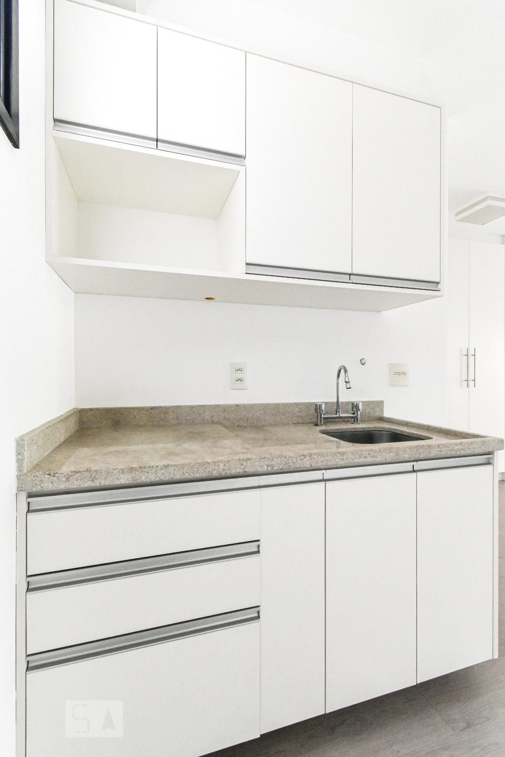 Kitnet-Studio, 34 m² - Foto 16