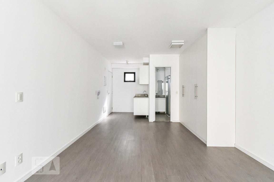 Kitnet-Studio, 34 m² - Foto 4