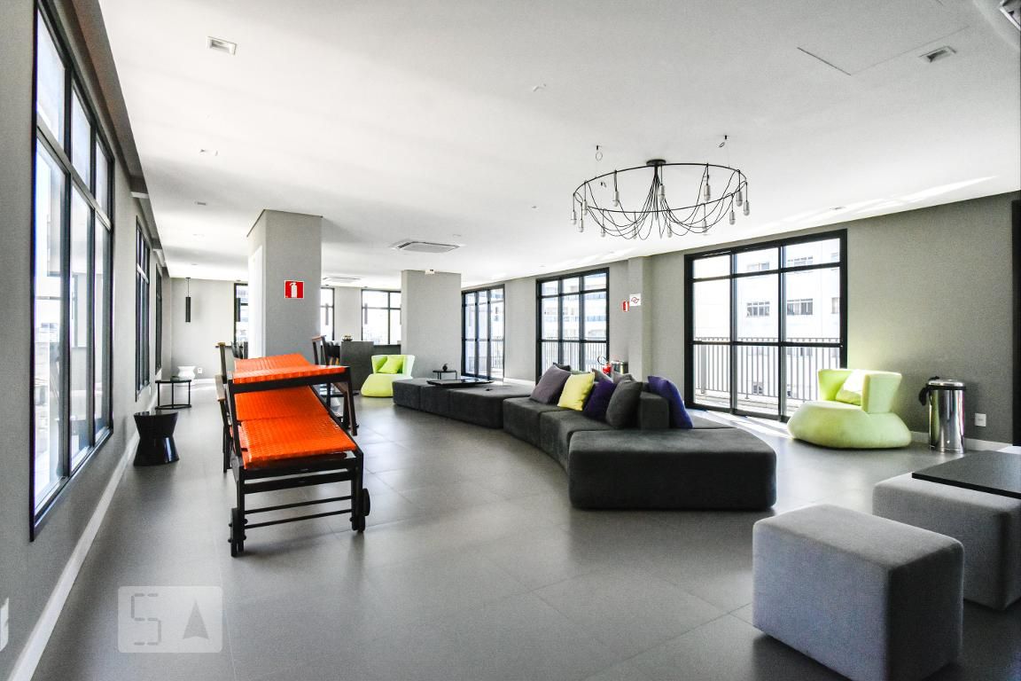 Kitnet-Studio, 34 m² - Foto 22
