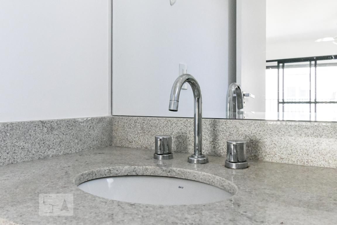 Kitnet-Studio, 34 m² - Foto 12