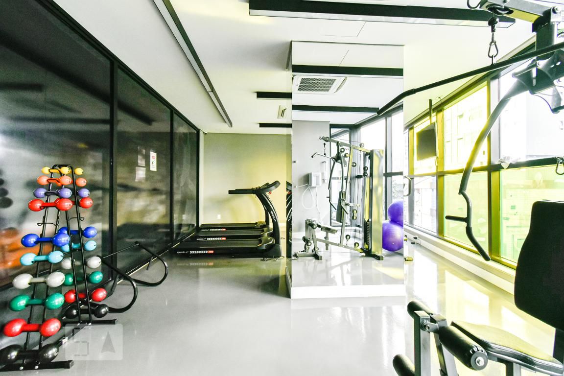 Kitnet-Studio, 34 m² - Foto 20