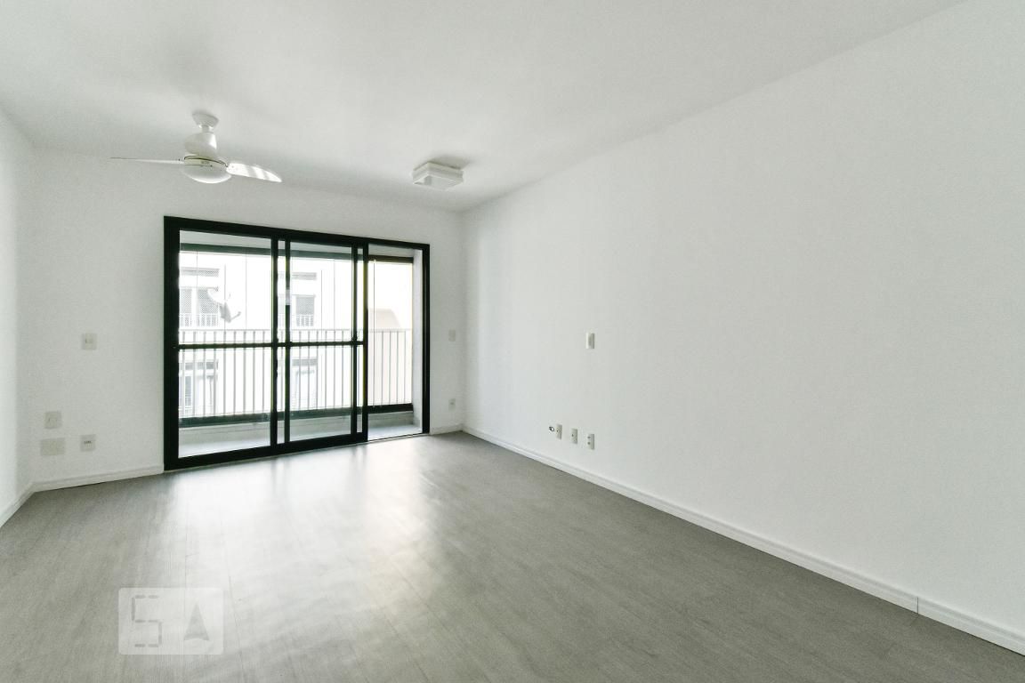 Kitnet-Studio, 34 m² - Foto 3