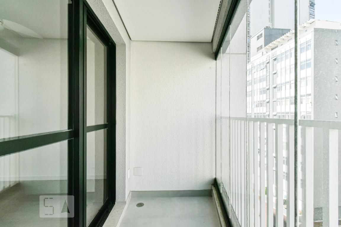 Kitnet-Studio, 34 m² - Foto 7