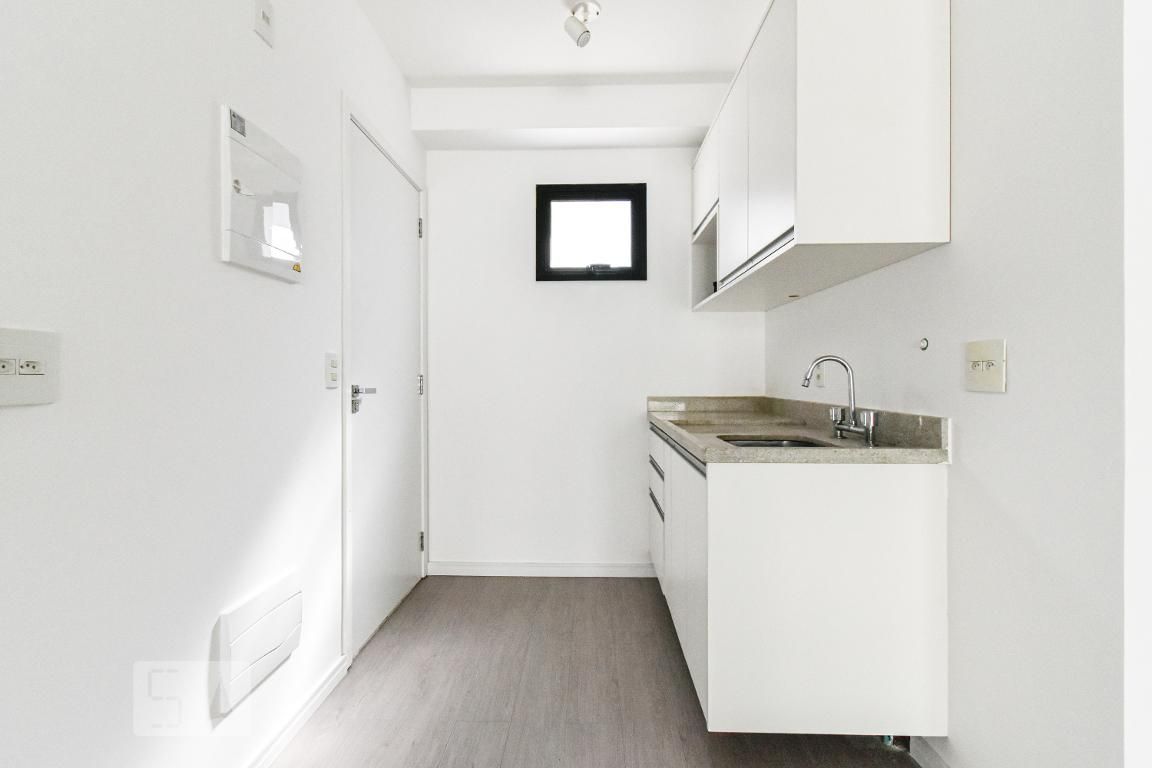 Kitnet-Studio, 34 m² - Foto 15