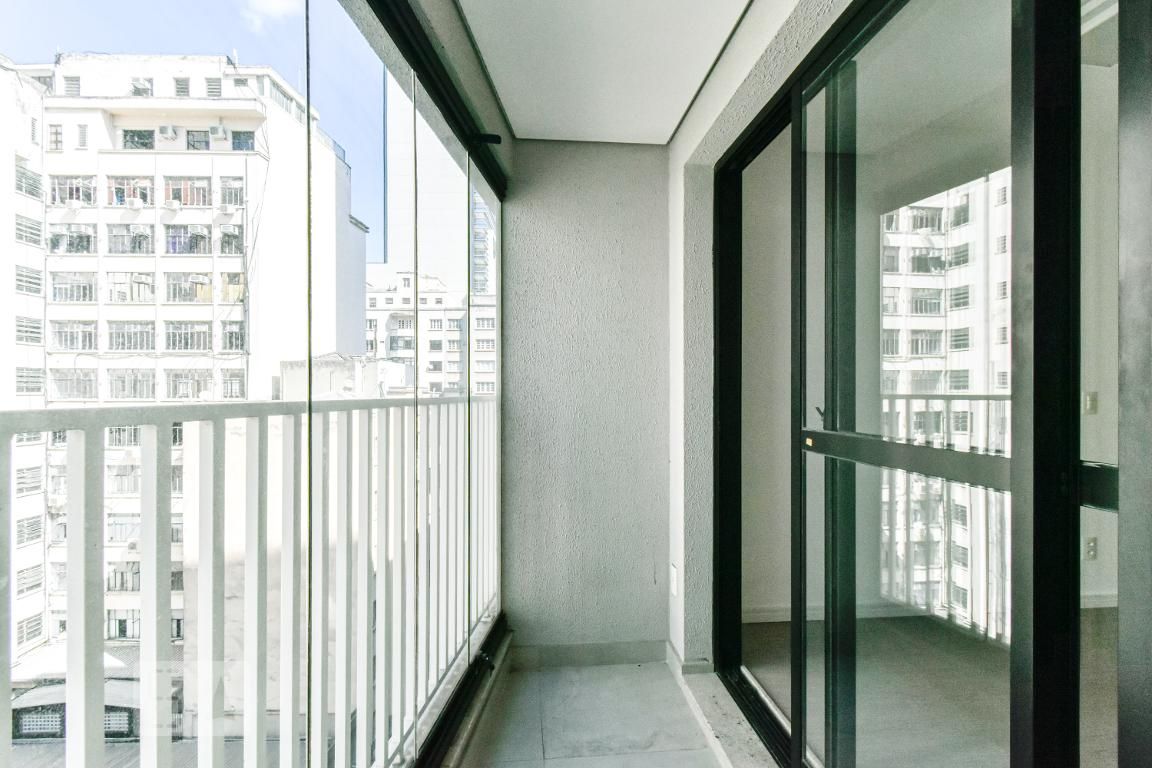 Kitnet-Studio, 34 m² - Foto 8