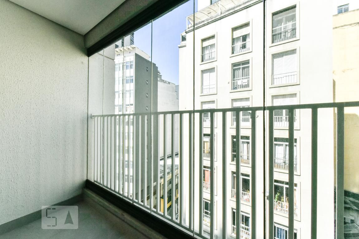 Kitnet-Studio, 34 m² - Foto 6