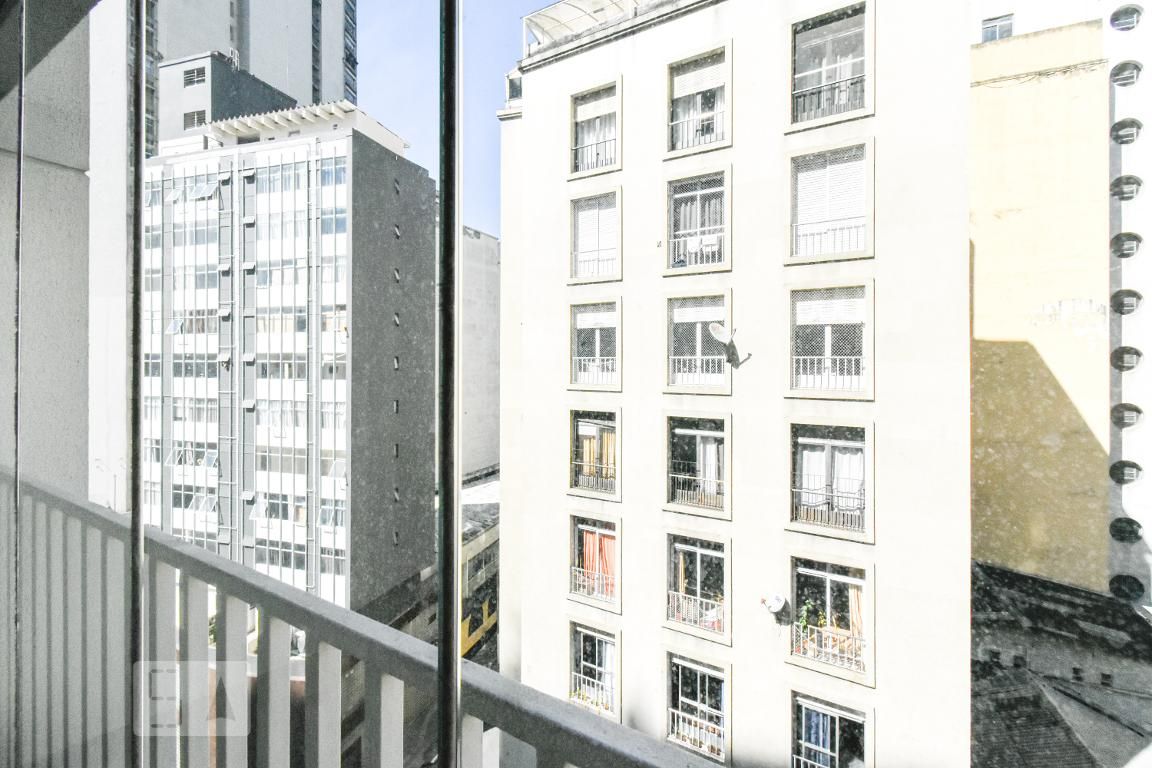 Kitnet-Studio, 34 m² - Foto 10