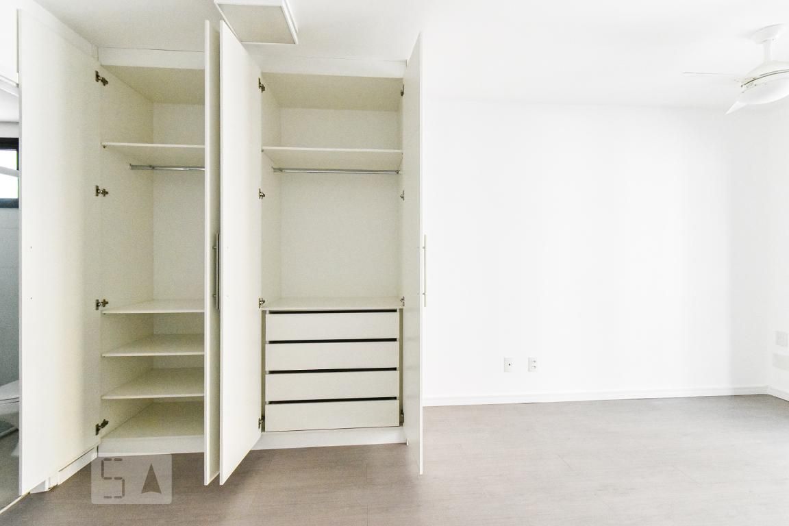 Kitnet-Studio, 34 m² - Foto 5