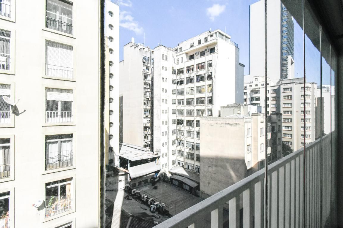 Kitnet-Studio, 34 m² - Foto 9