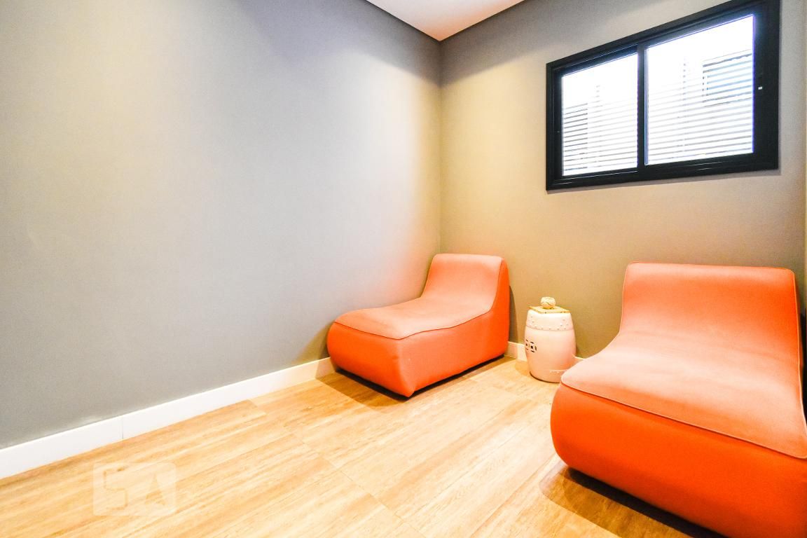 Kitnet-Studio, 34 m² - Foto 24