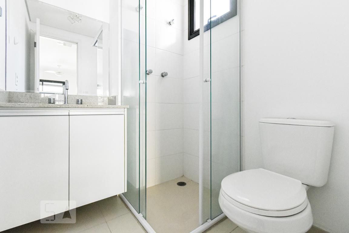 Kitnet-Studio, 34 m² - Foto 11