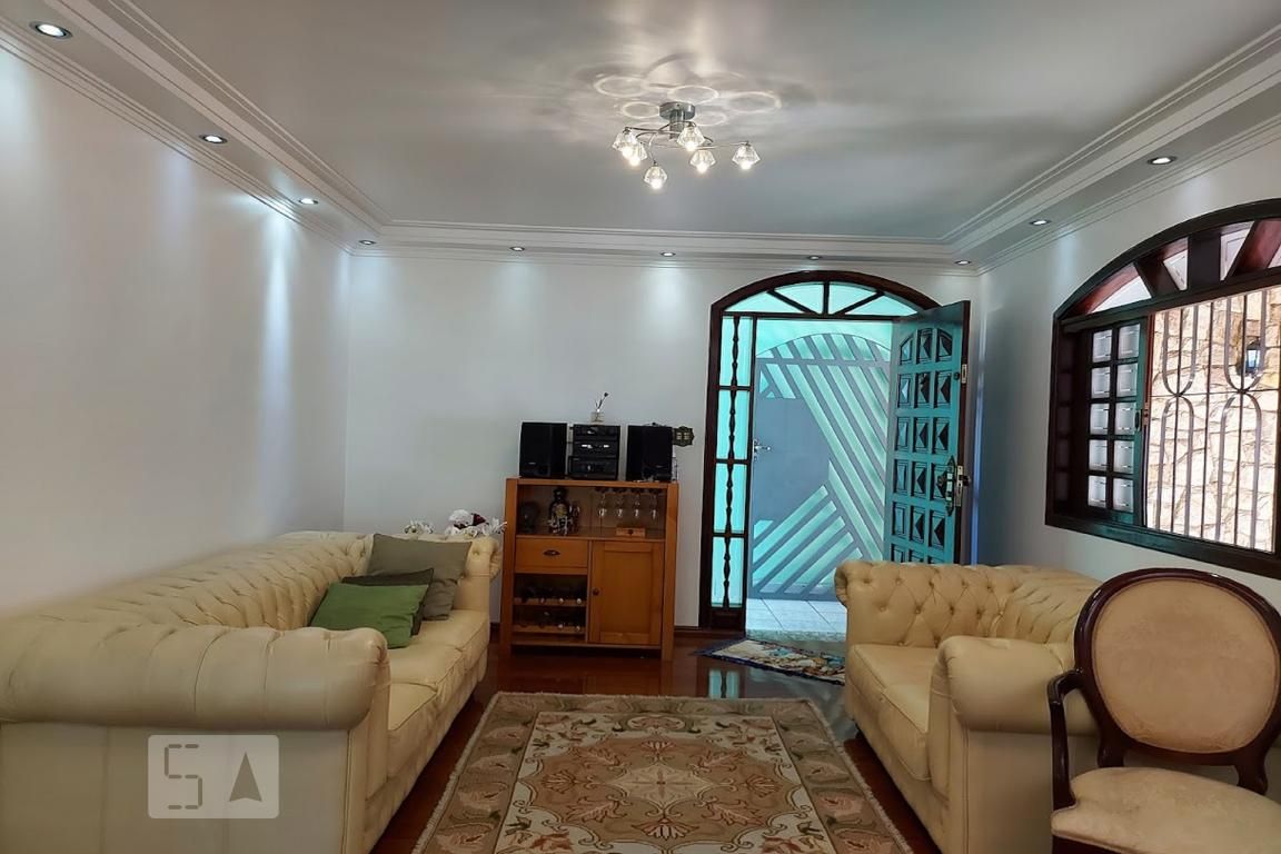 Casa, 6 quartos, 514 m² - Foto 1