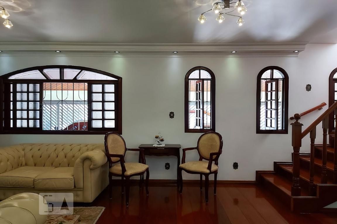 Casa, 6 quartos, 514 m² - Foto 3