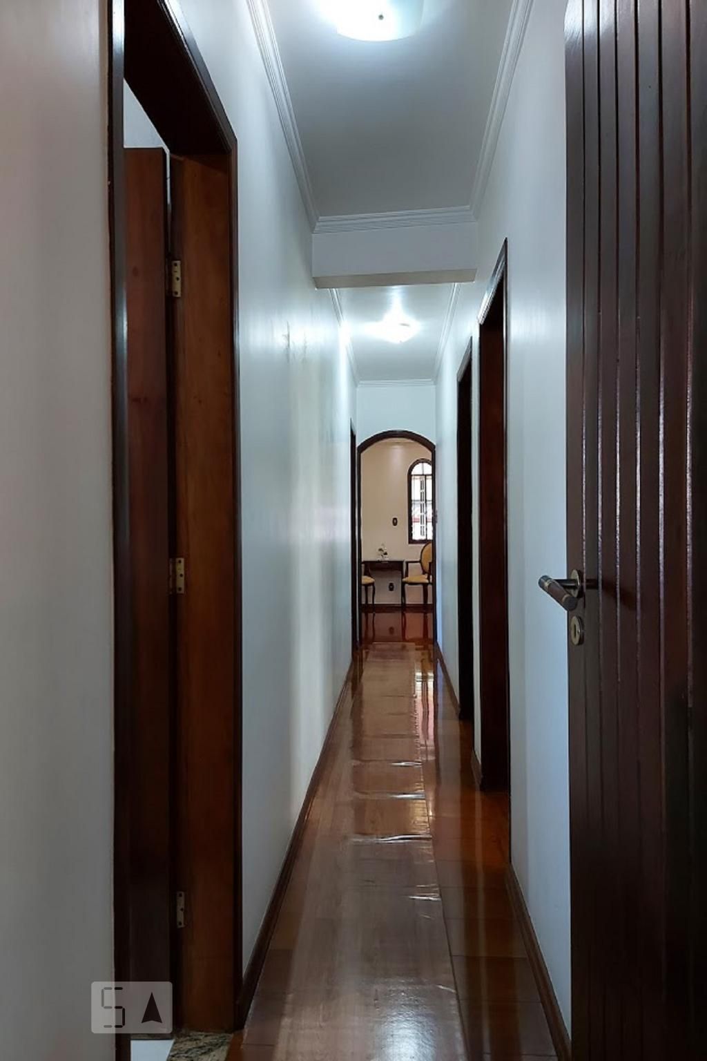 Casa, 6 quartos, 514 m² - Foto 9