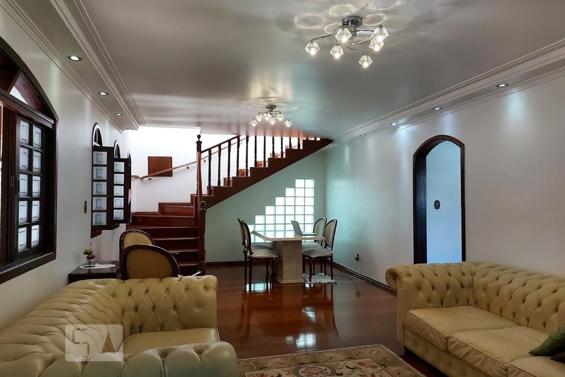Casa, 6 quartos, 514 m² - Foto 6