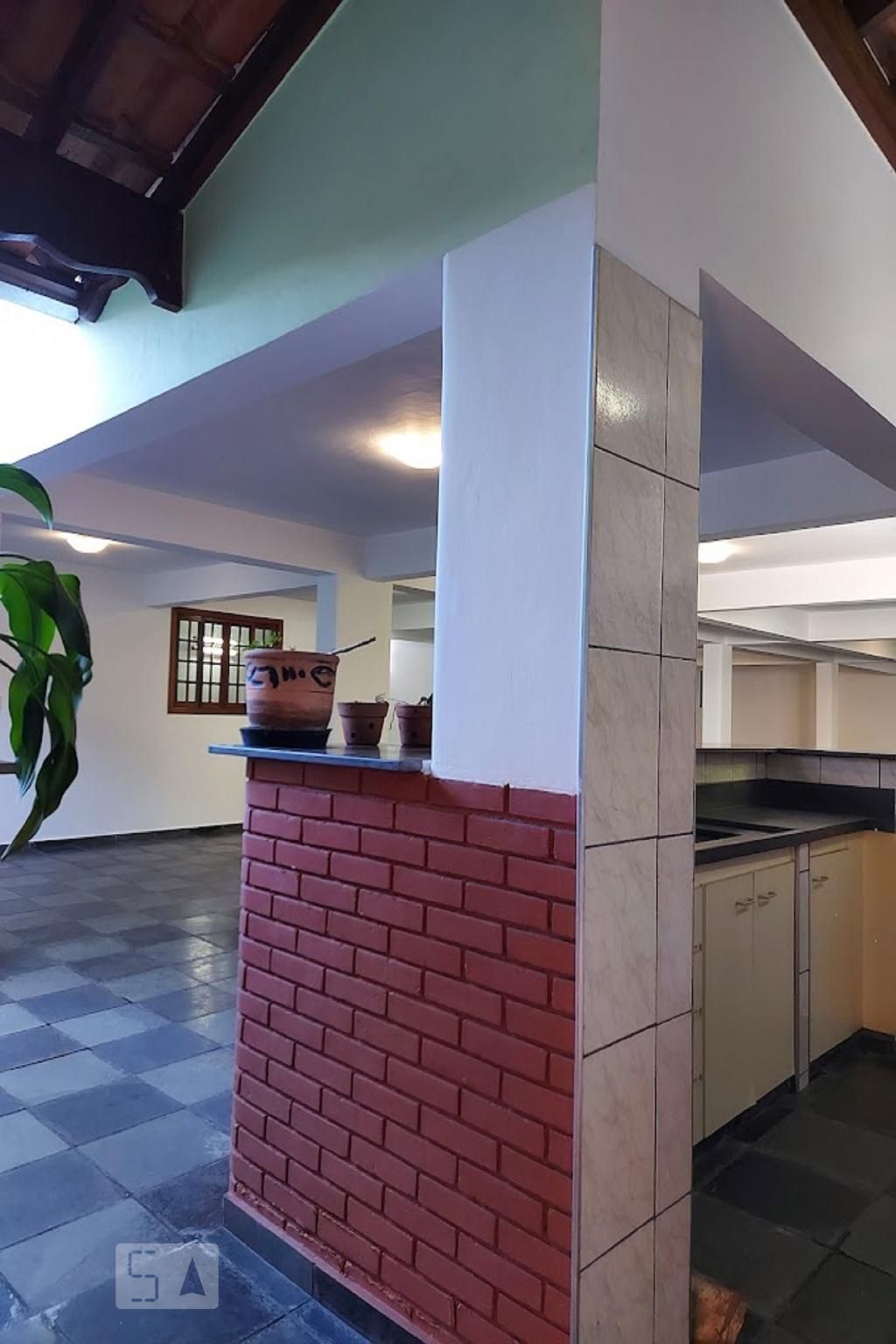 Casa, 6 quartos, 514 m² - Foto 129