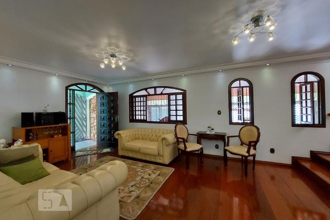 Casa, 6 quartos, 514 m² - Foto 4